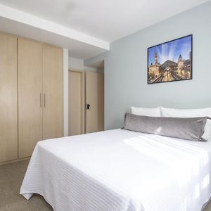 Apartamento de 2 Dormitorios