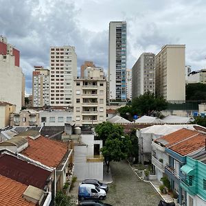 Apartamento Deluxe